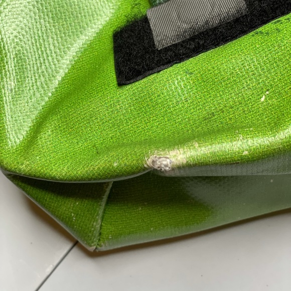 Freitag Messenger Bag - Picture 9 of 11